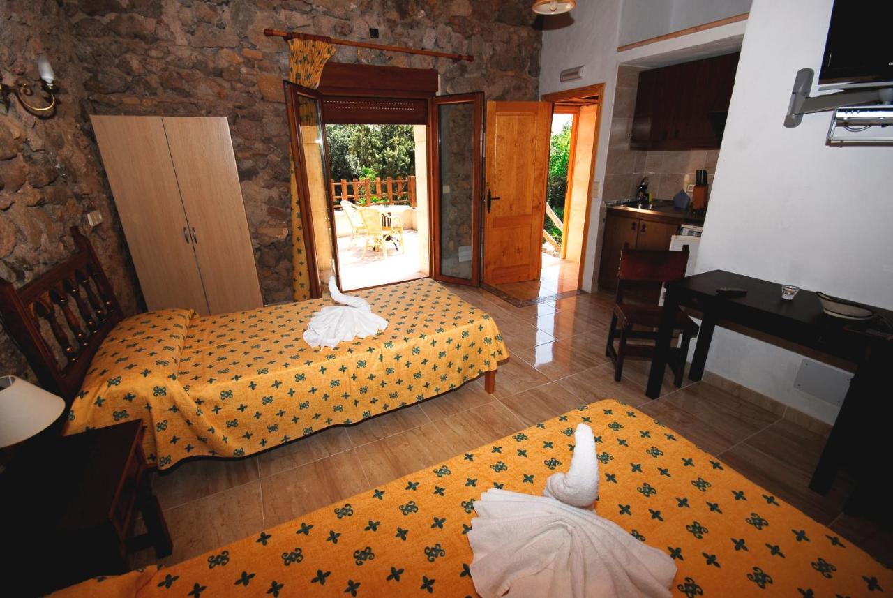 Finca Sa Duaia De Dalt Artá Zimmer foto