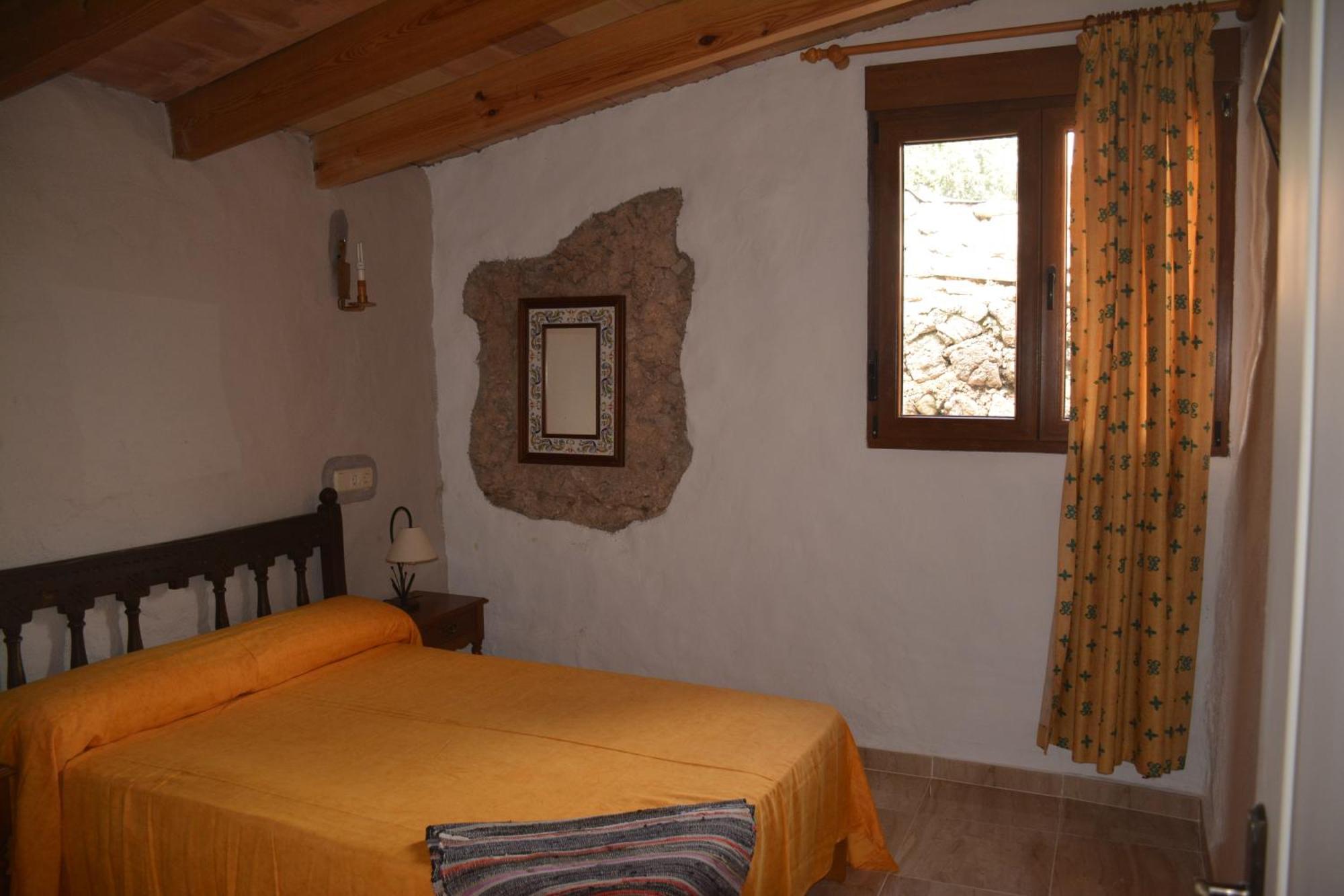 Finca Sa Duaia De Dalt Artá Zimmer foto