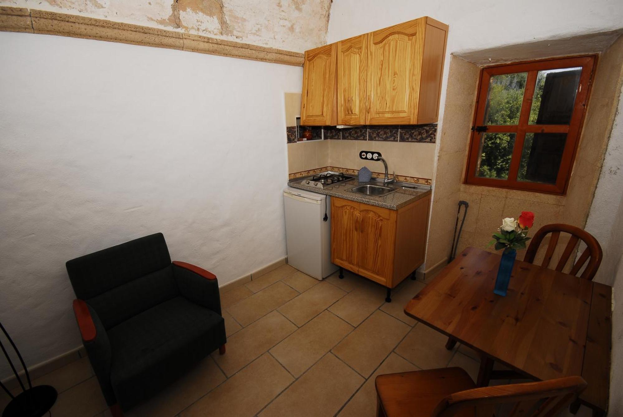 Finca Sa Duaia De Dalt Artá Zimmer foto