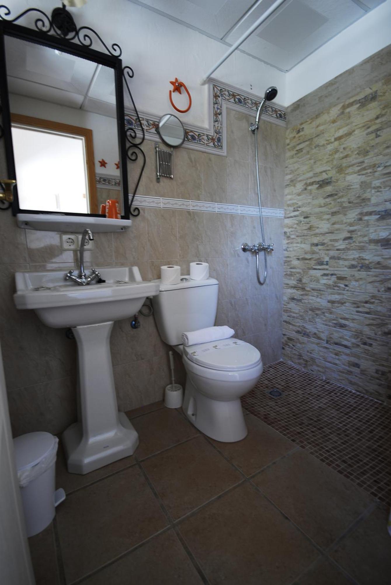 Finca Sa Duaia De Dalt Artá Zimmer foto