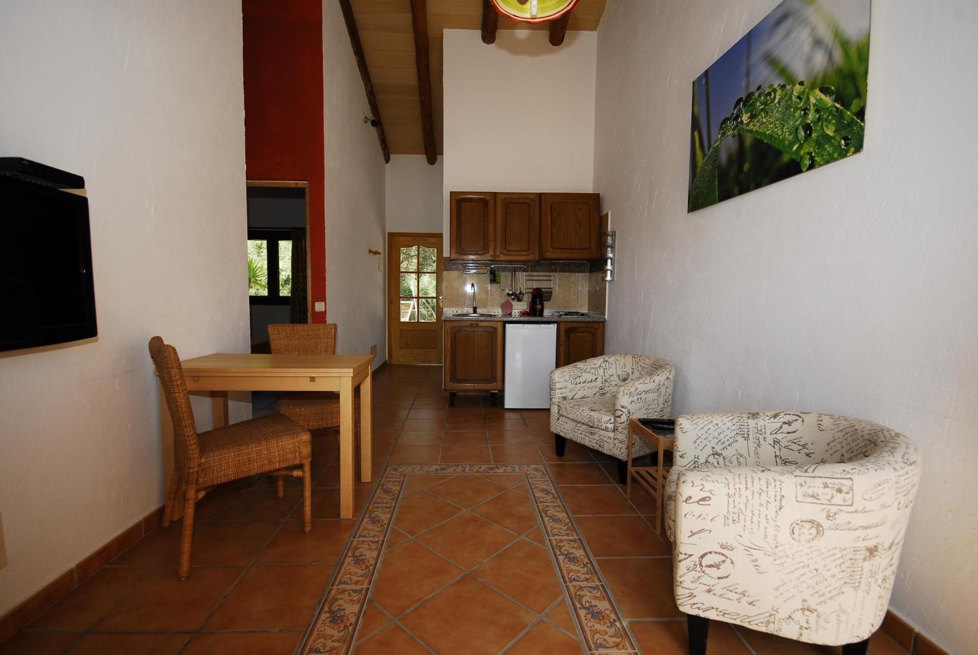 Finca Sa Duaia De Dalt Artá Zimmer foto