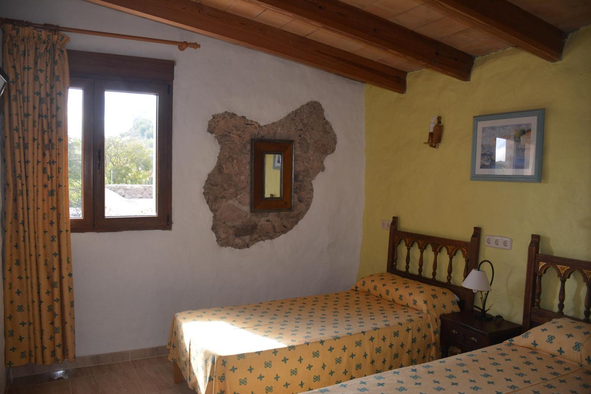 Finca Sa Duaia De Dalt Artá Zimmer foto