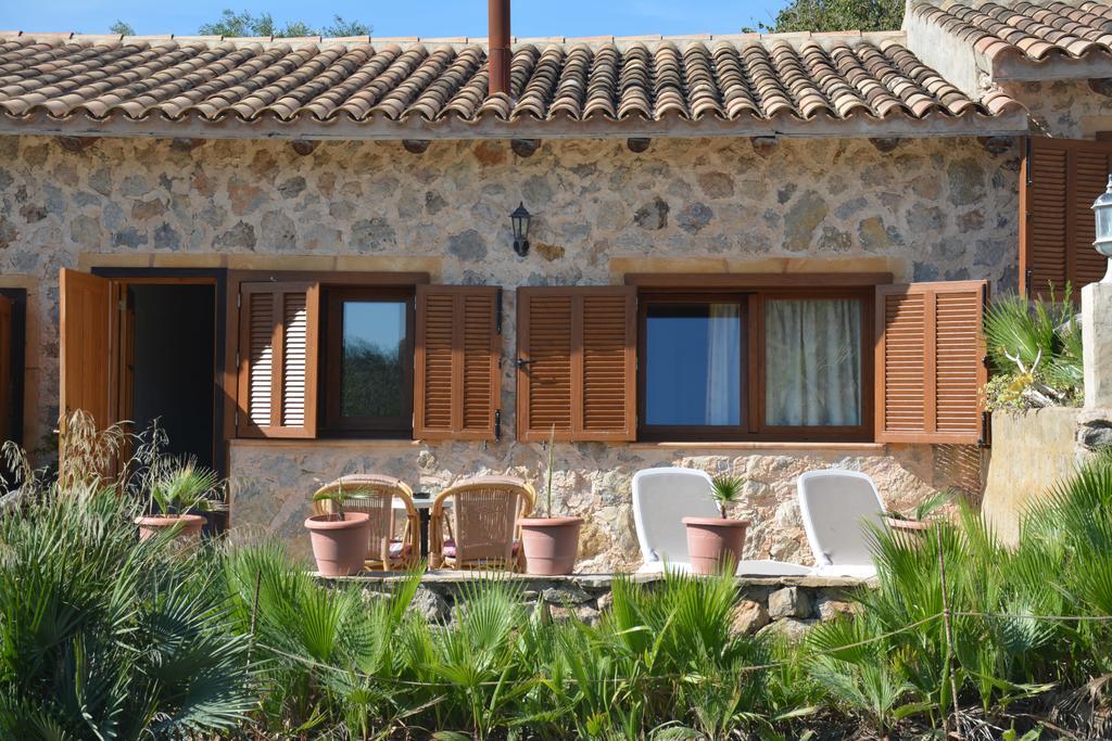 Finca Sa Duaia De Dalt Artá Exterior foto