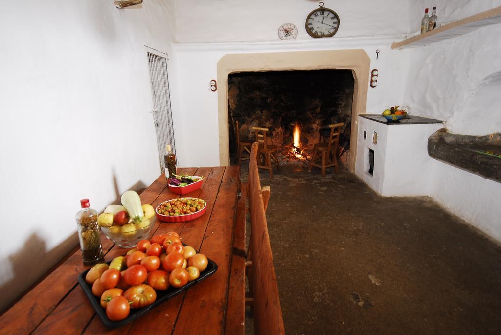 Finca Sa Duaia De Dalt Artá Exterior foto