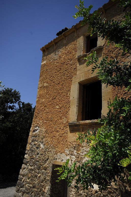 Finca Sa Duaia De Dalt Artá Exterior foto