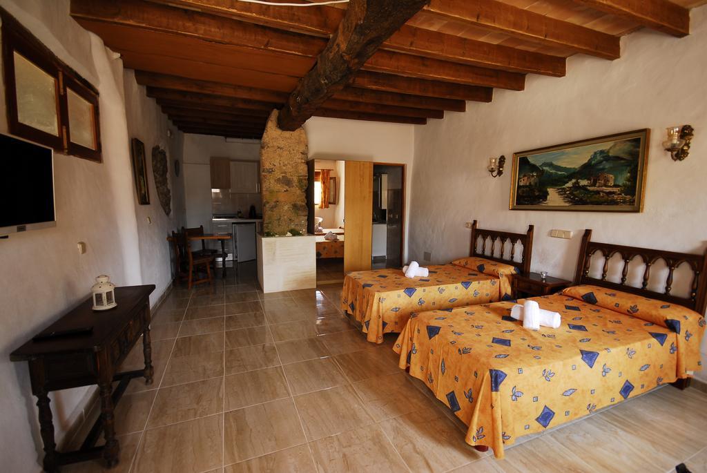 Finca Sa Duaia De Dalt Artá Exterior foto