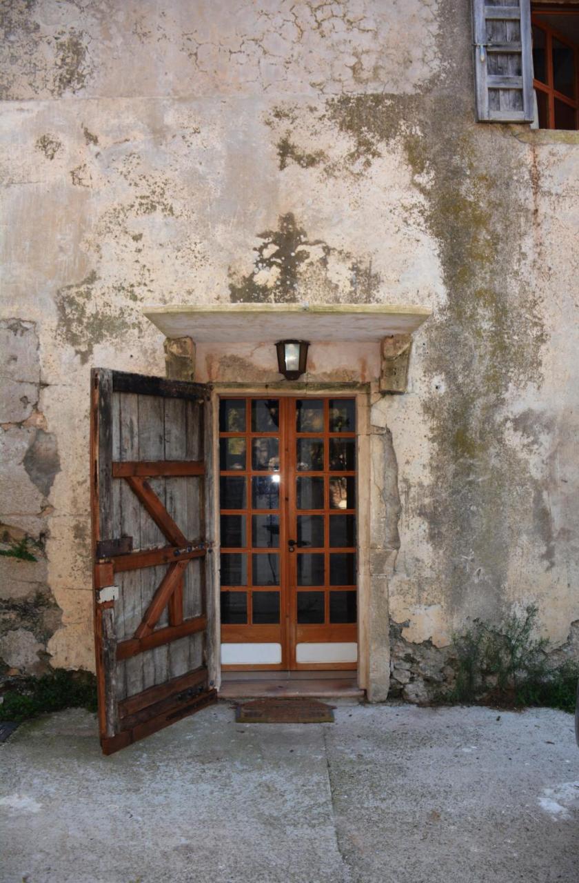 Finca Sa Duaia De Dalt Artá Exterior foto